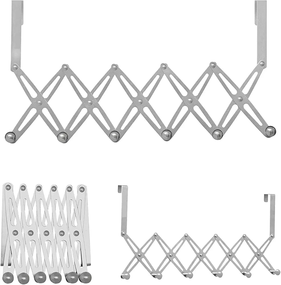 Cloth Hanger- Alloy Steel Hooks For Clothes Hanging