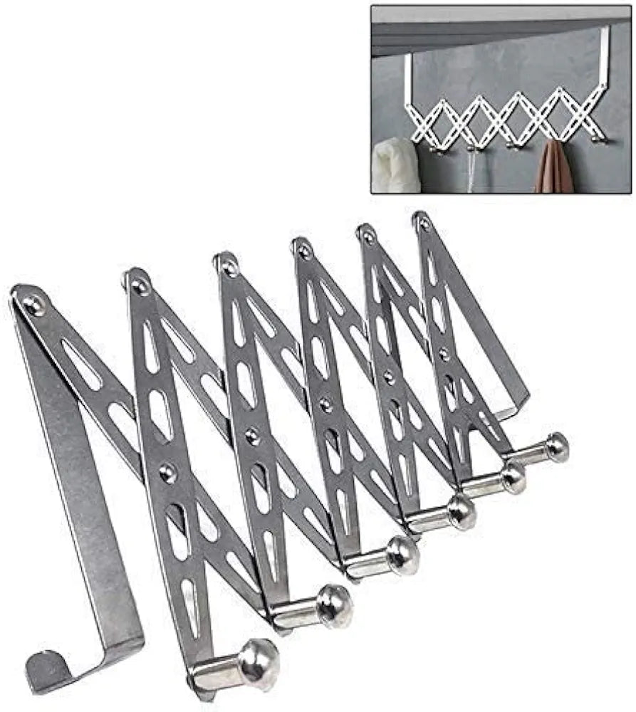 Cloth Hanger- Alloy Steel Hooks For Clothes Hanging