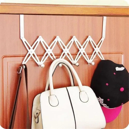 Cloth Hanger- Alloy Steel Hooks For Clothes Hanging