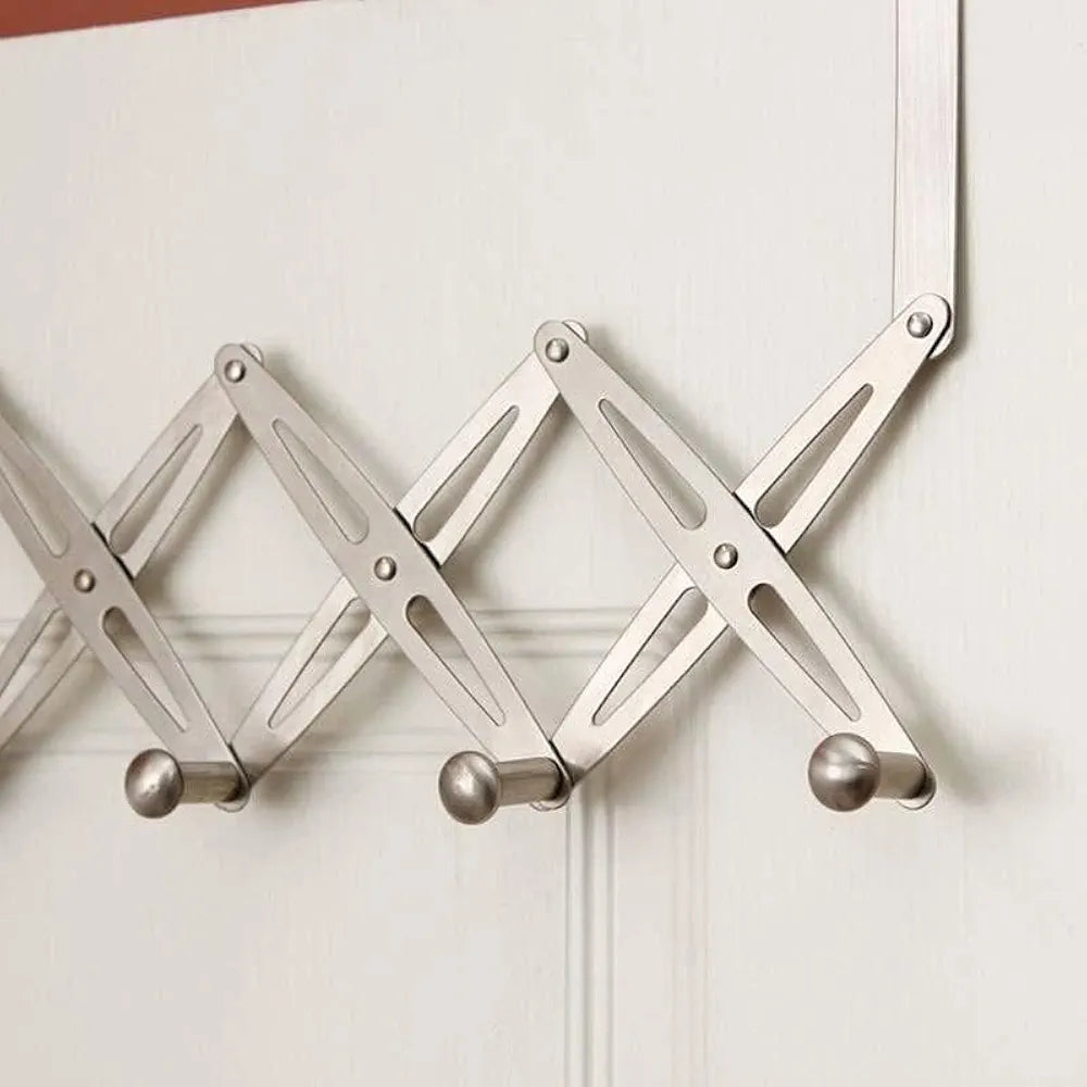 Cloth Hanger- Alloy Steel Hooks For Clothes Hanging