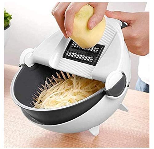 7 in 1 Multifunction Vegetable Cutter