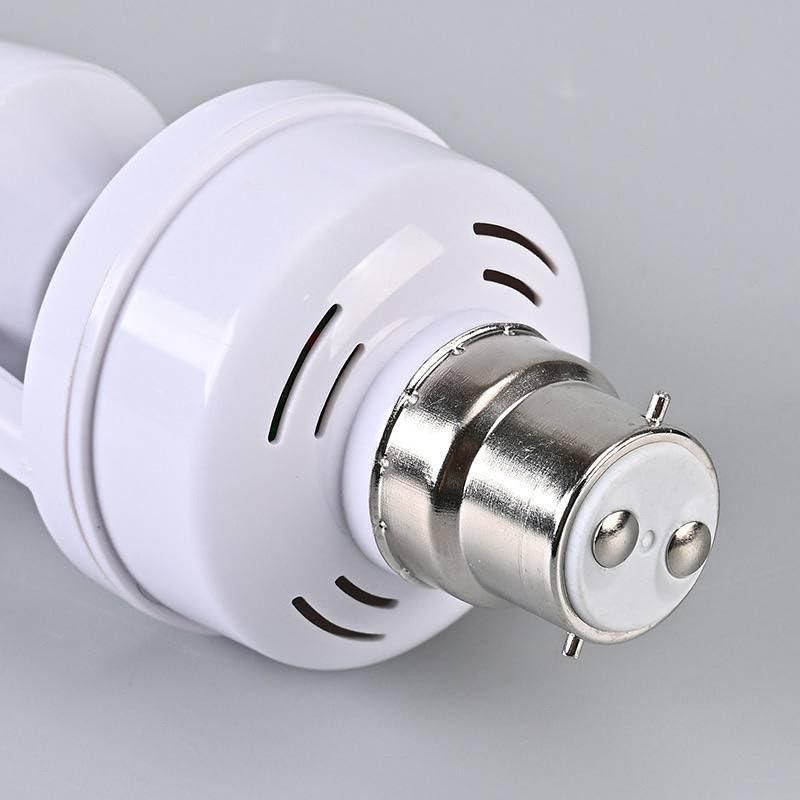 Motion Sensor Light Socket Adapter – Smart Auto On/Off Bulb Holder for Garage, Basement & Porch