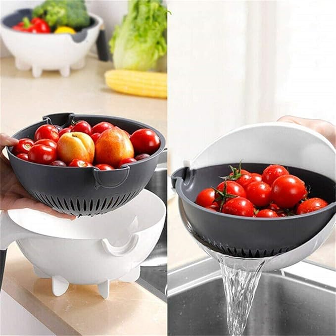 7 in 1 Multifunction Vegetable Cutter