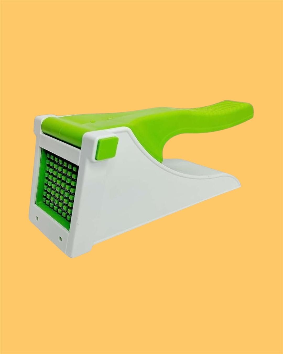 Heavy Duty Vegetable Slicer & Potato Chopper