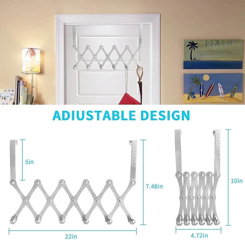 Cloth Hanger- Alloy Steel Hooks For Clothes Hanging