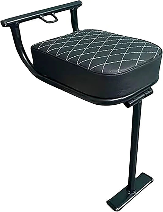 Scooter Front Baby Seat Scooty Child Sitting & Foldable Comfortable for Kids for Activa Jupiter Aviator Dio Mastro Access 125 Maestro burgmam Hero Duet Scooties
